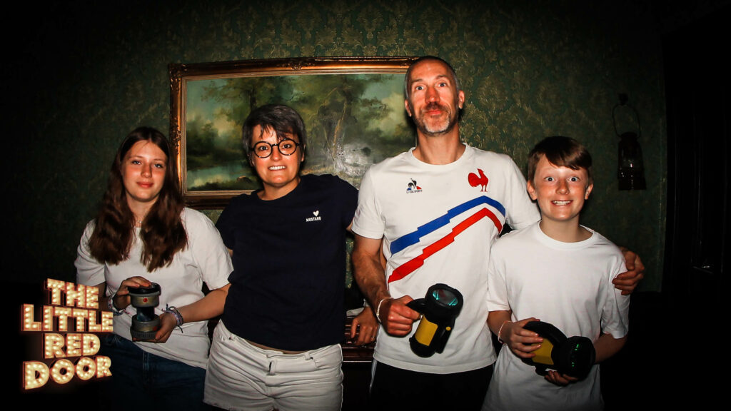 Escape Game Strasbourg