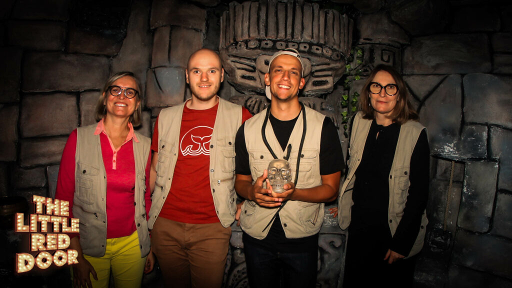 Escape Game Strasbourg