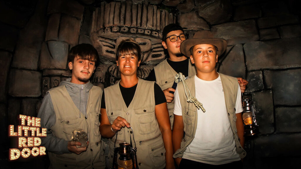 Escape Game Strasbourg