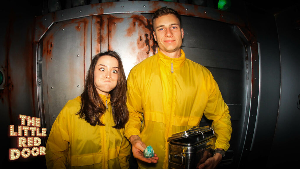 Escape Game Strasbourg