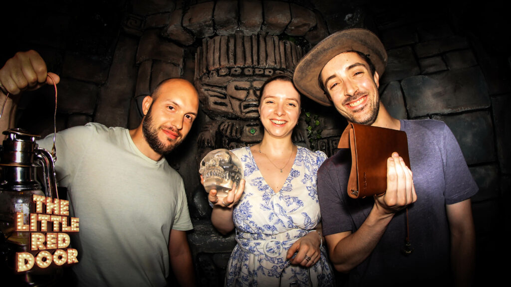 Escape Game Strasbourg
