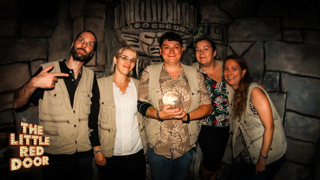 Escape Game Strasbourg