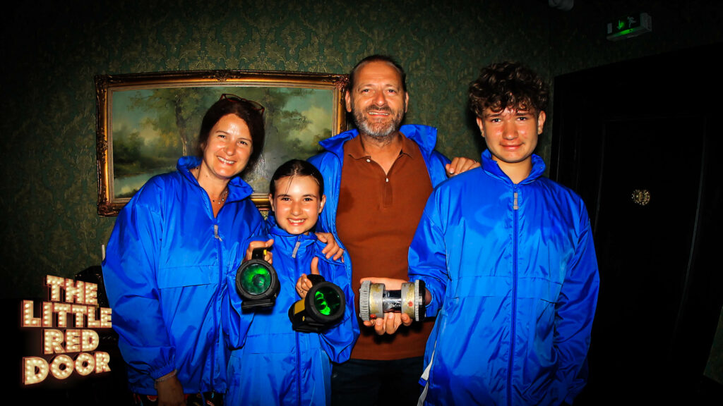 Escape Game Strasbourg