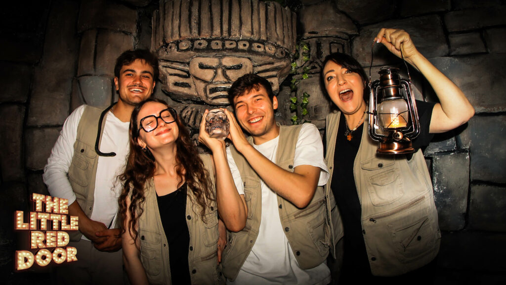 Escape Game Strasbourg
