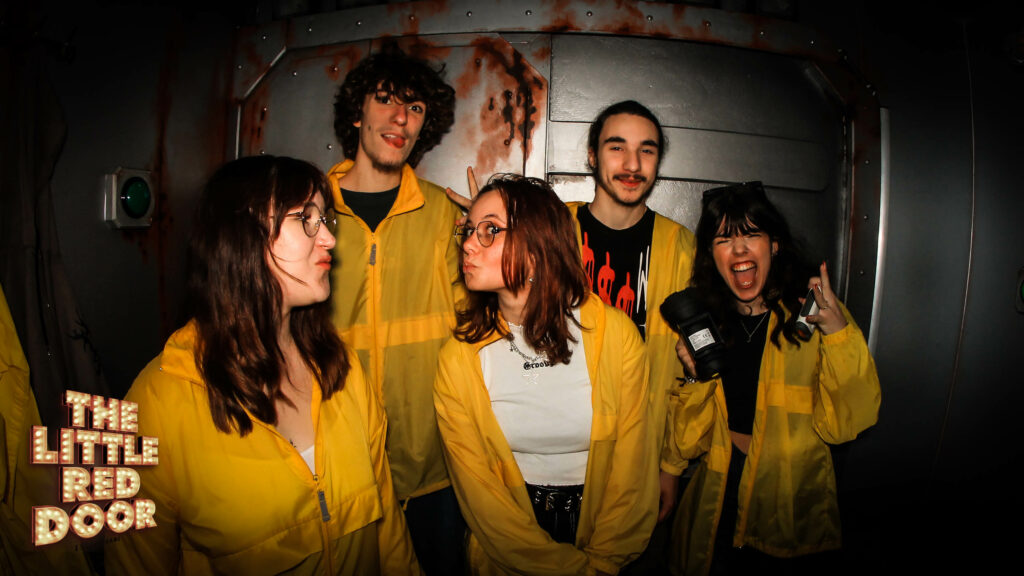Escape Game Strasbourg