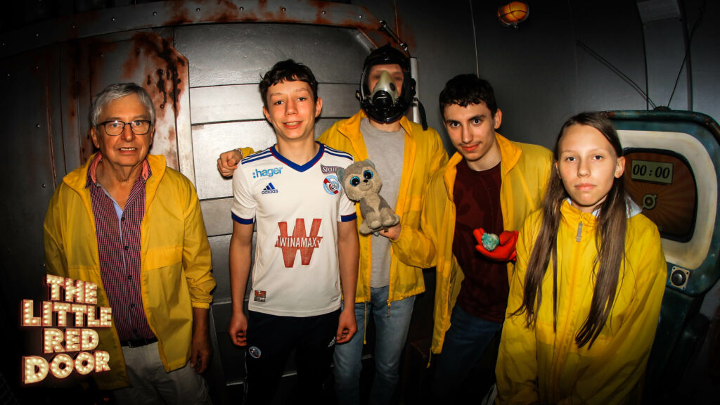 Escape Game Strasbourg