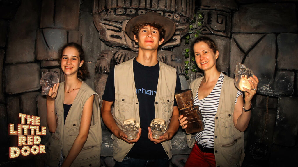 Escape Game Strasbourg
