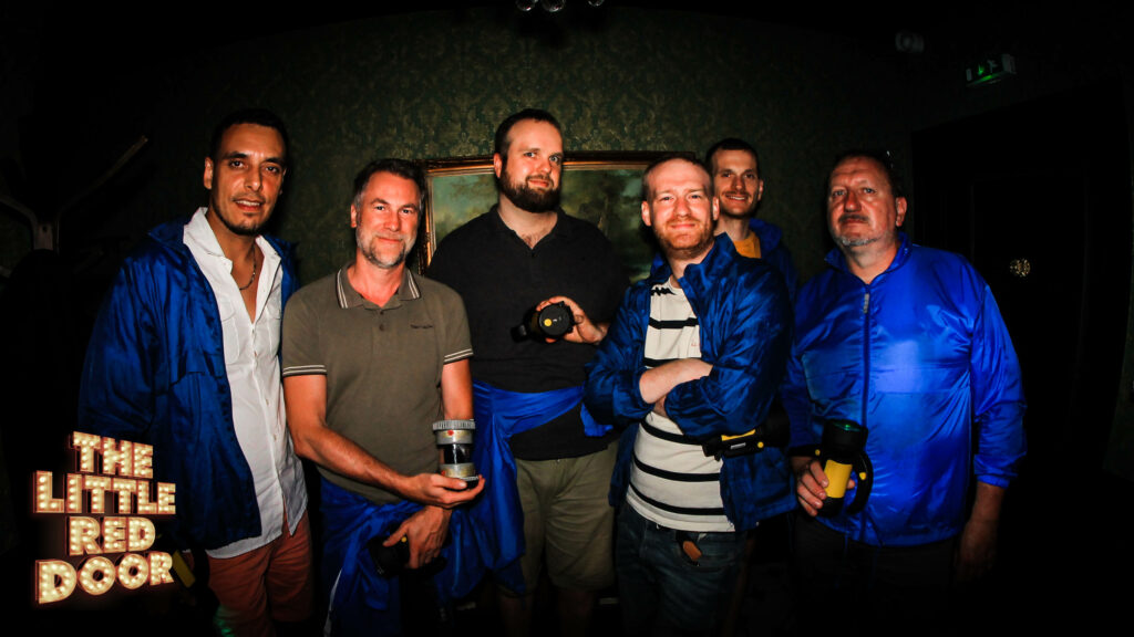 Escape Game Strasbourg