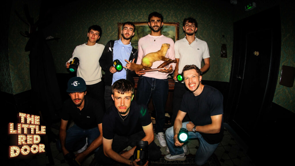 Escape Game Strasbourg