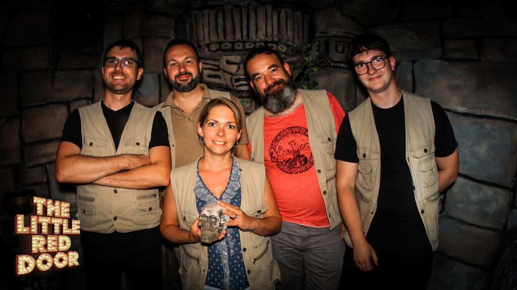 Escape Game Strasbourg