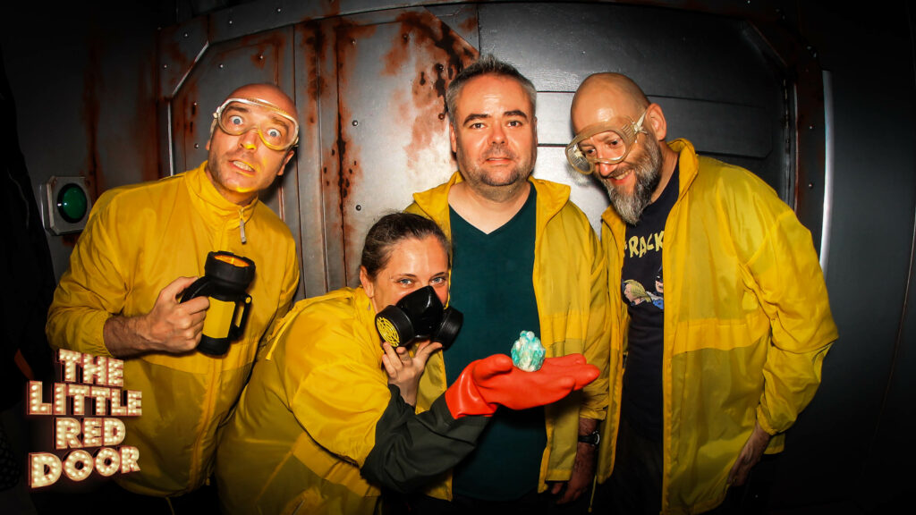 Escape Game Strasbourg