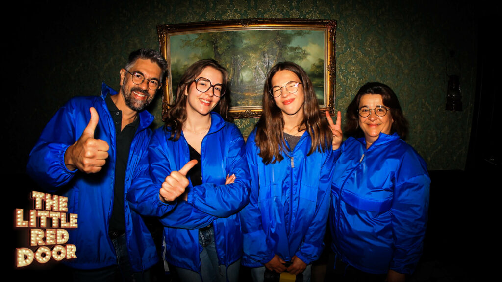 Escape Game Strasbourg