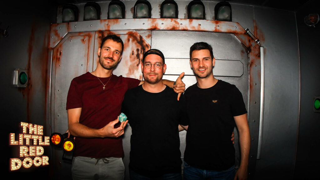 Escape Game Strasbourg