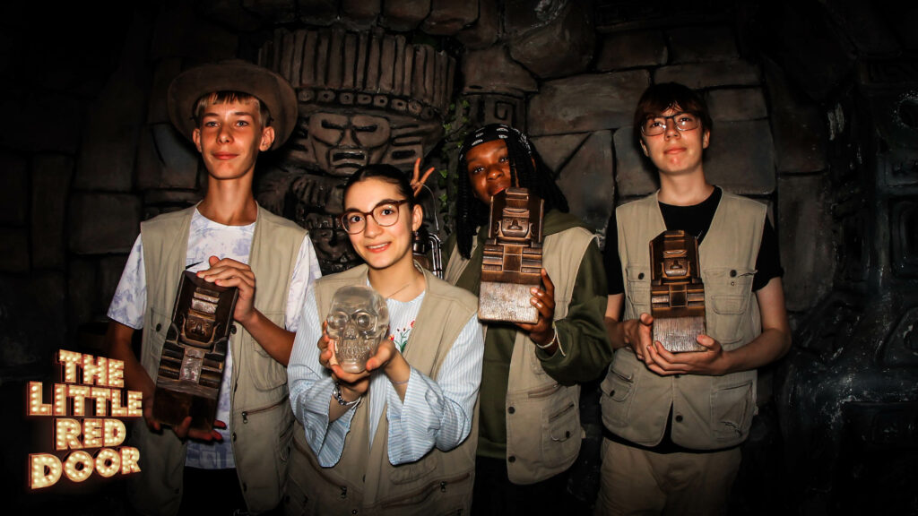 Escape Game Strasbourg