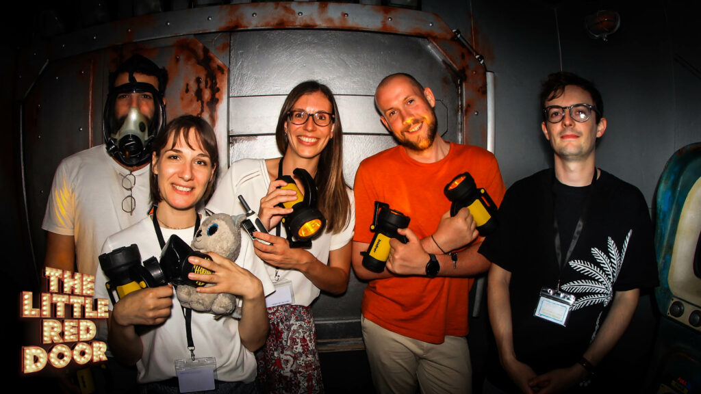 Escape Game Strasbourg