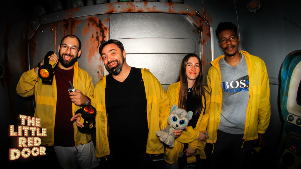 Escape Game Strasbourg