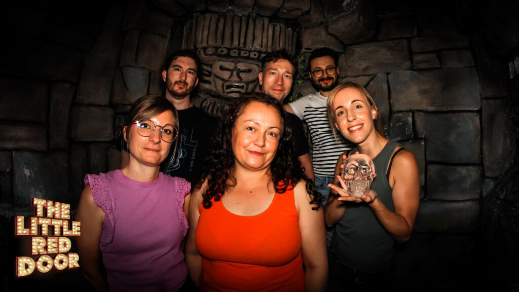 Escape Game Strasbourg