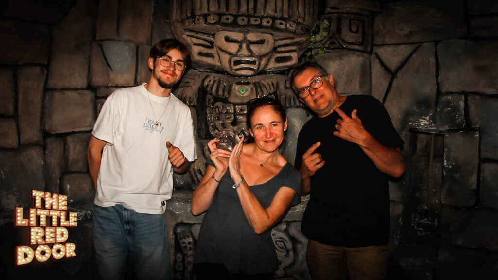 Escape Game Strasbourg