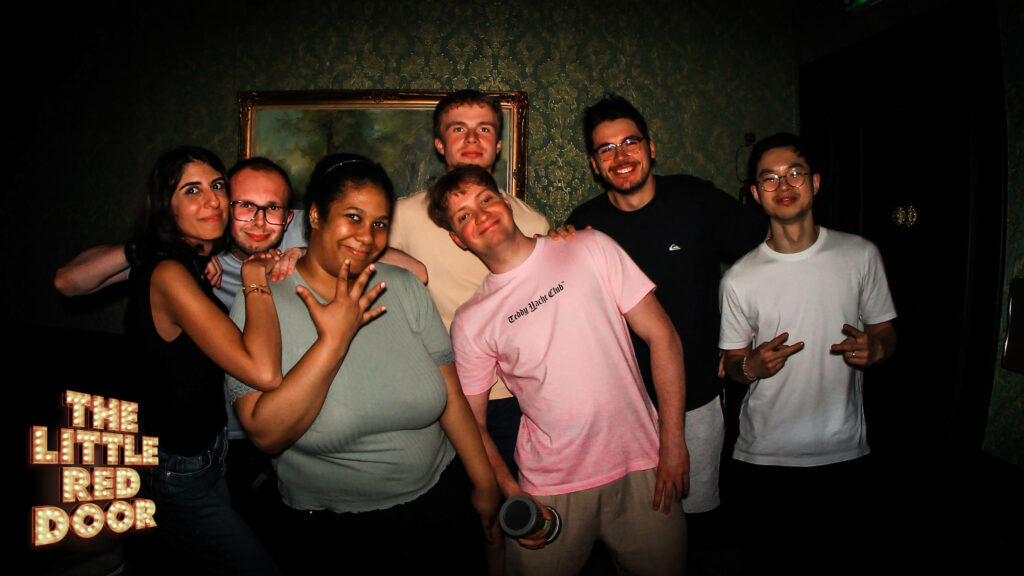 Escape Game Strasbourg