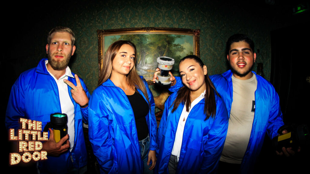 Escape Game Strasbourg