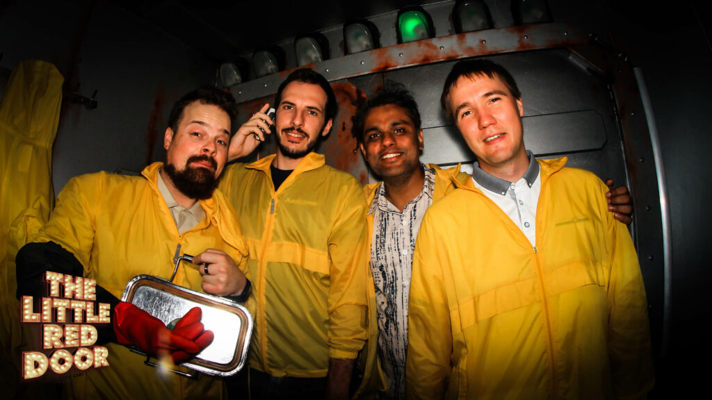 Escape Game Strasbourg