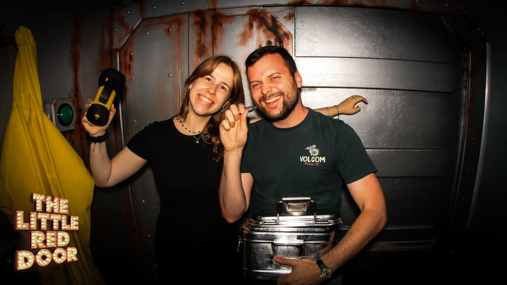 Escape Game Strasbourg