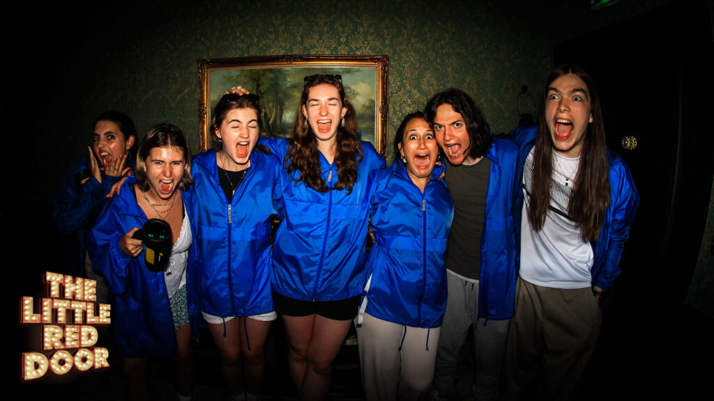Escape Game Strasbourg