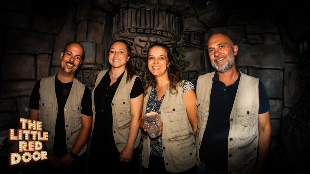 Escape Game Strasbourg