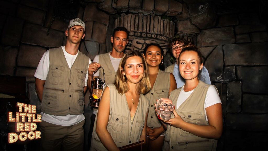 Escape Game Strasbourg
