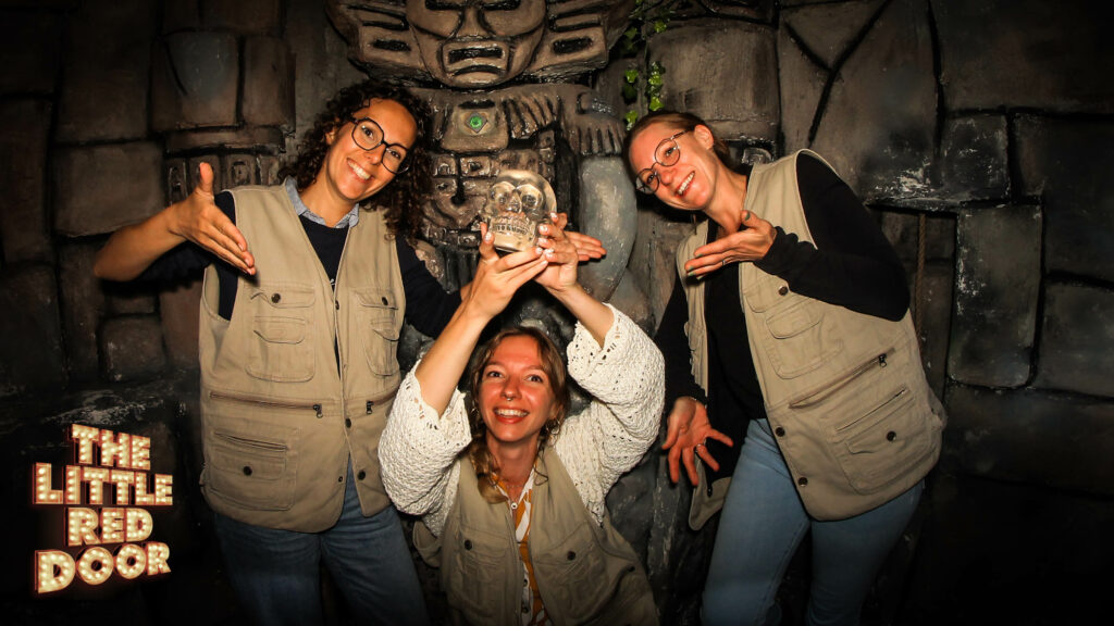 Escape Game Strasbourg