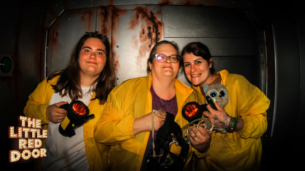 Escape Game Strasbourg