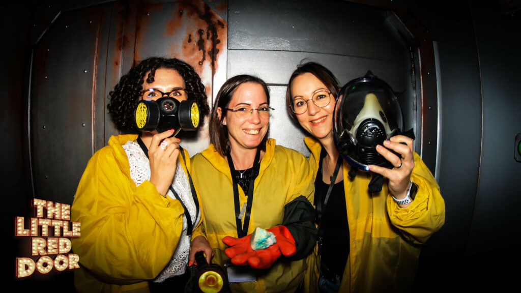 Escape Game Strasbourg