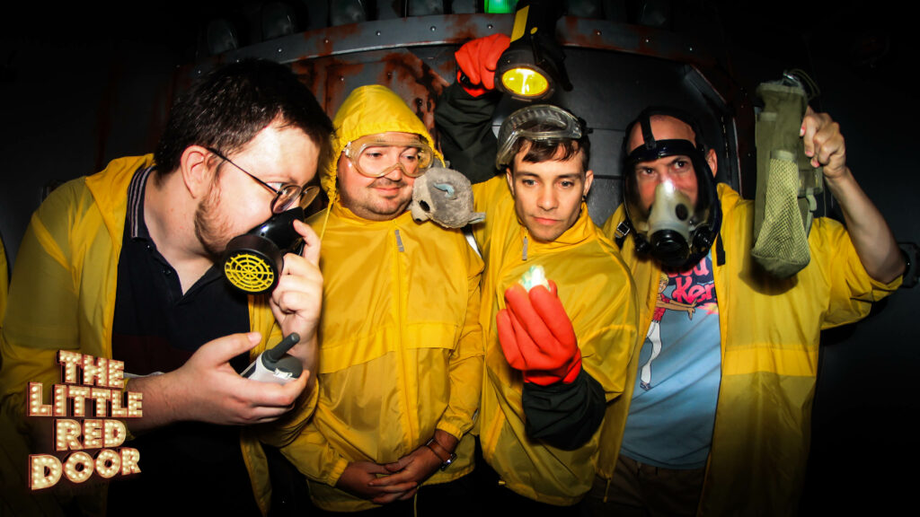 Escape Game Strasbourg