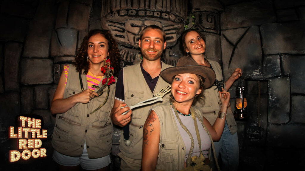 Escape Game Strasbourg