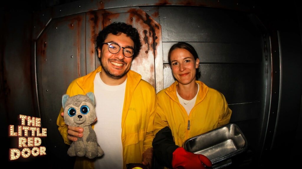 Escape Game Strasbourg