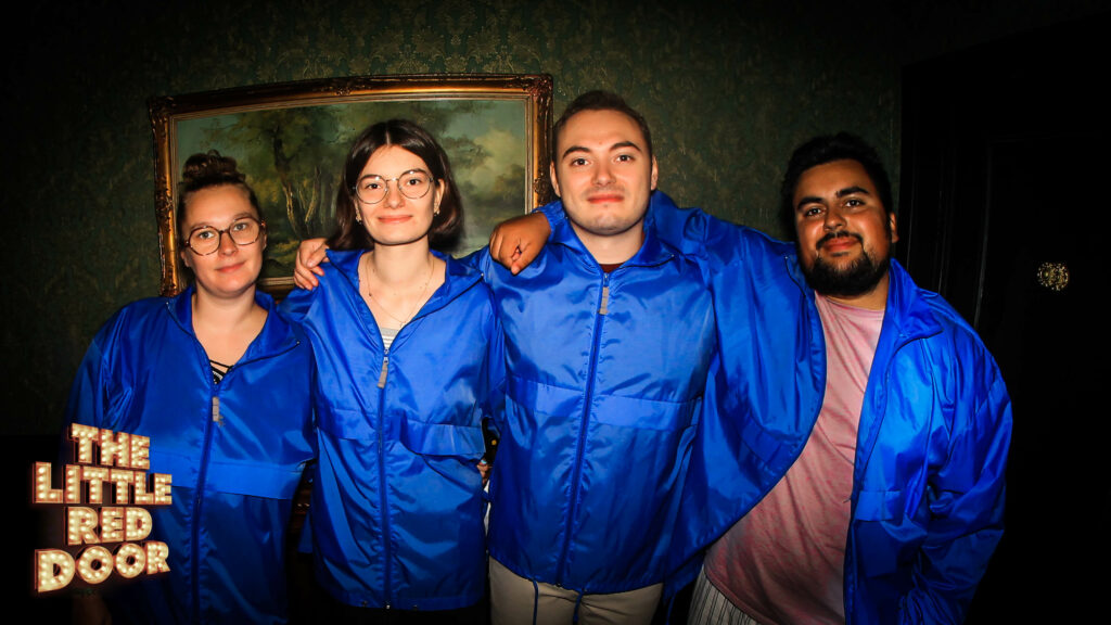 Escape Game Strasbourg