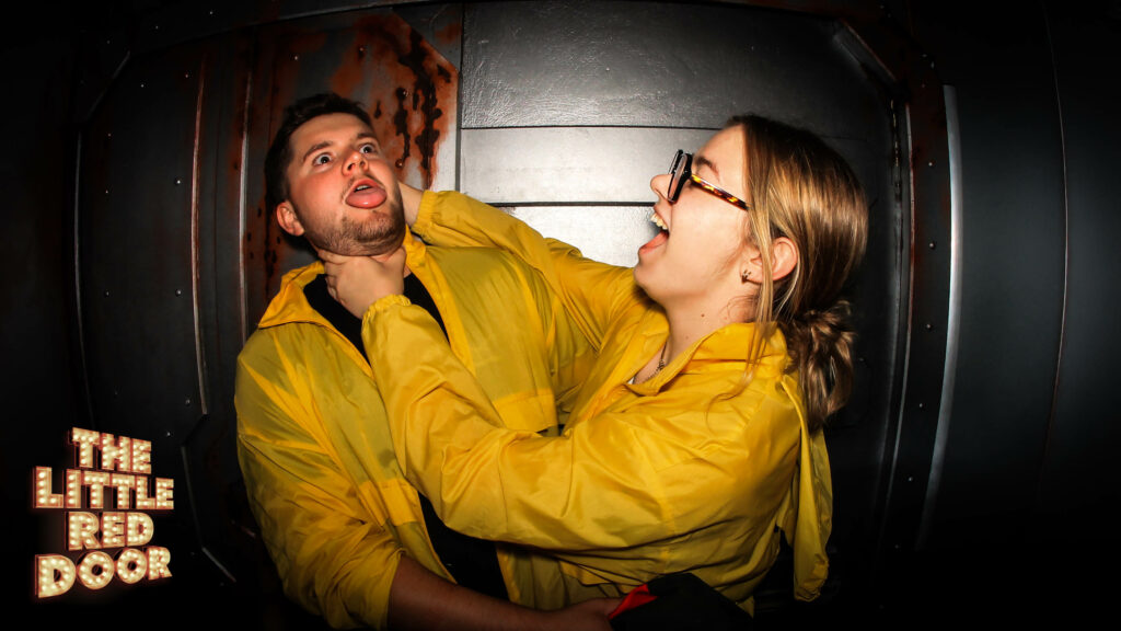 Escape Game Strasbourg