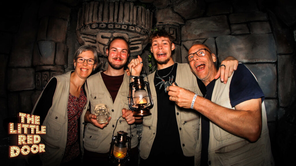 Escape Game Strasbourg