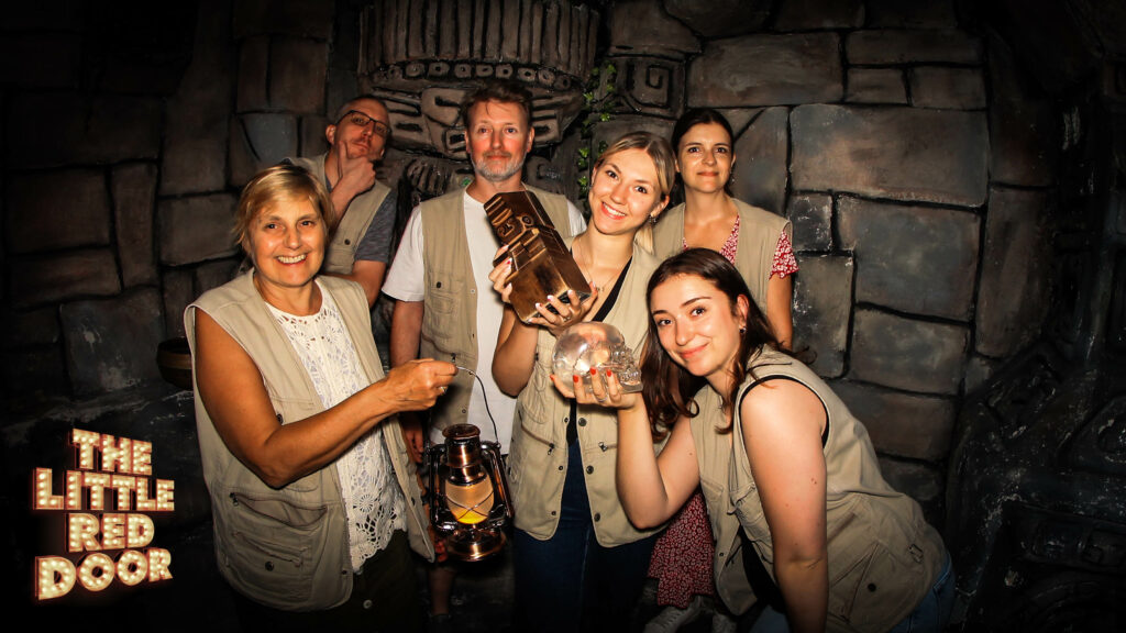 Escape Game Strasbourg