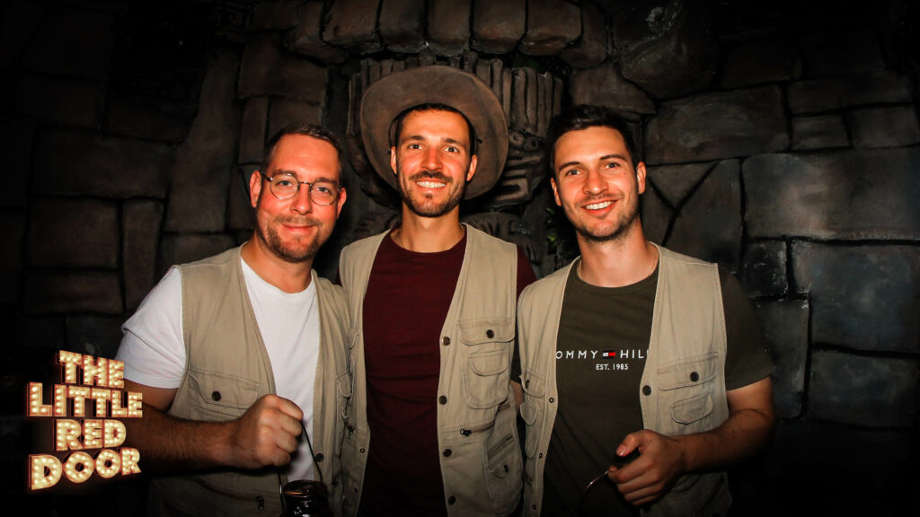 Escape Game Strasbourg