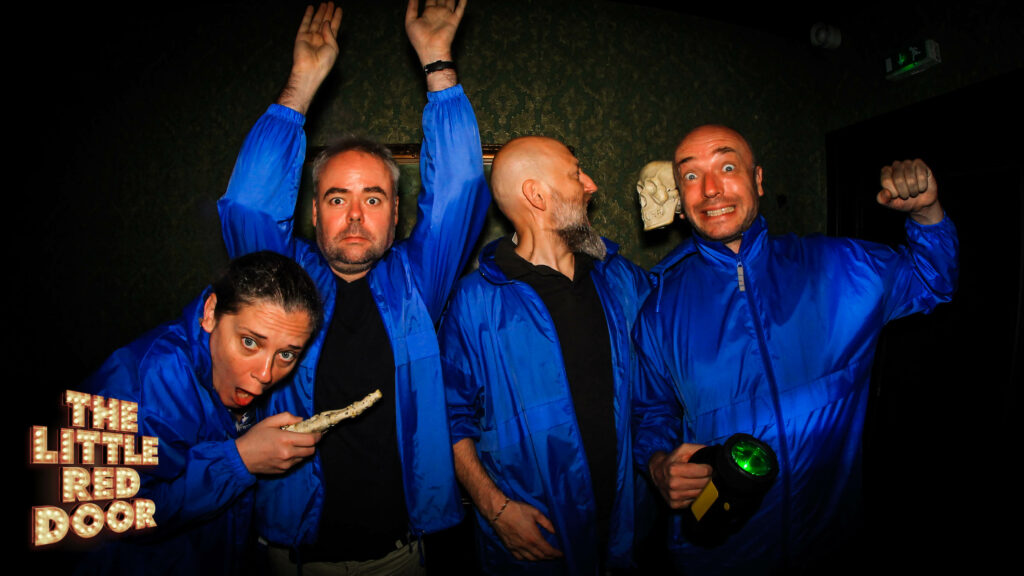 Escape Game Strasbourg