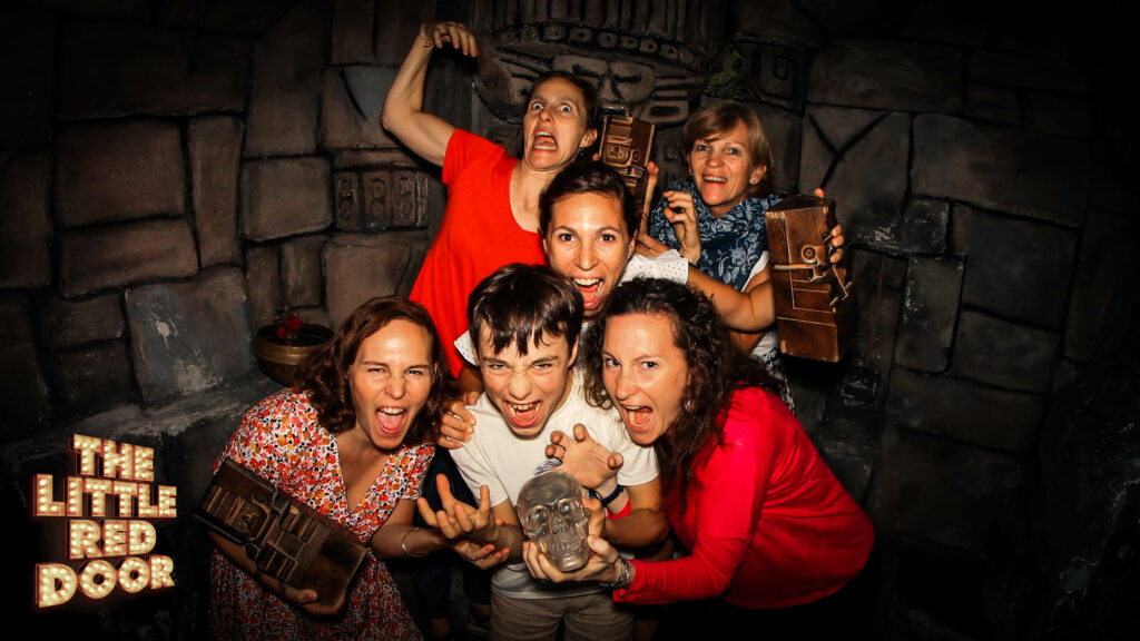 Escape Game Strasbourg