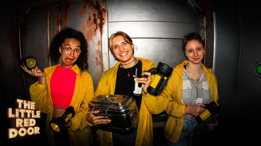 Escape Game Strasbourg