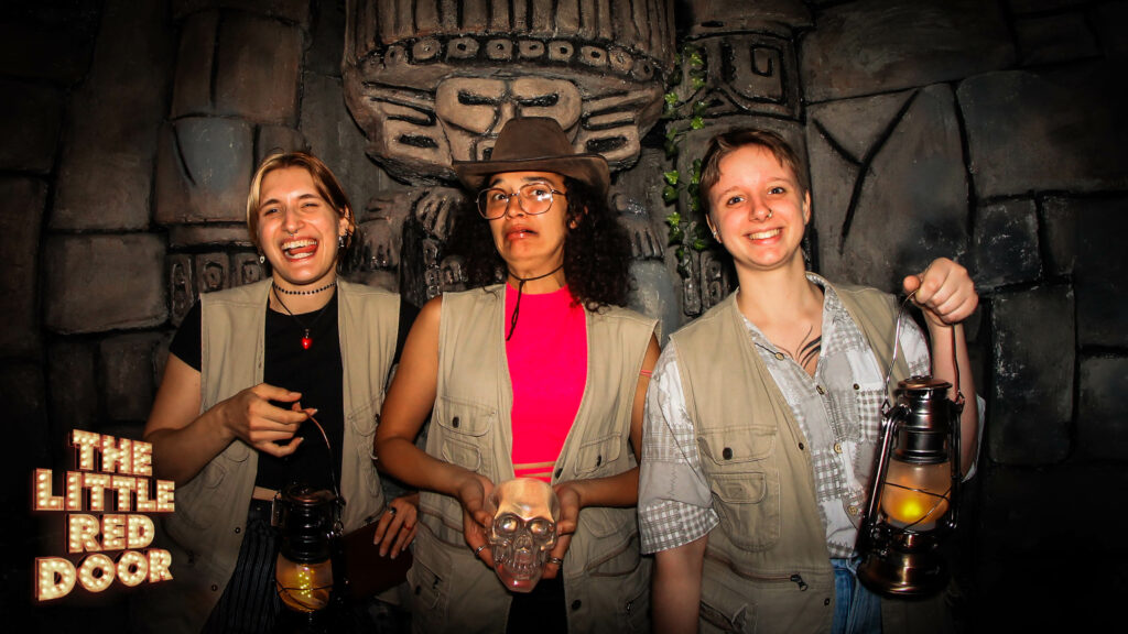 Escape Game Strasbourg