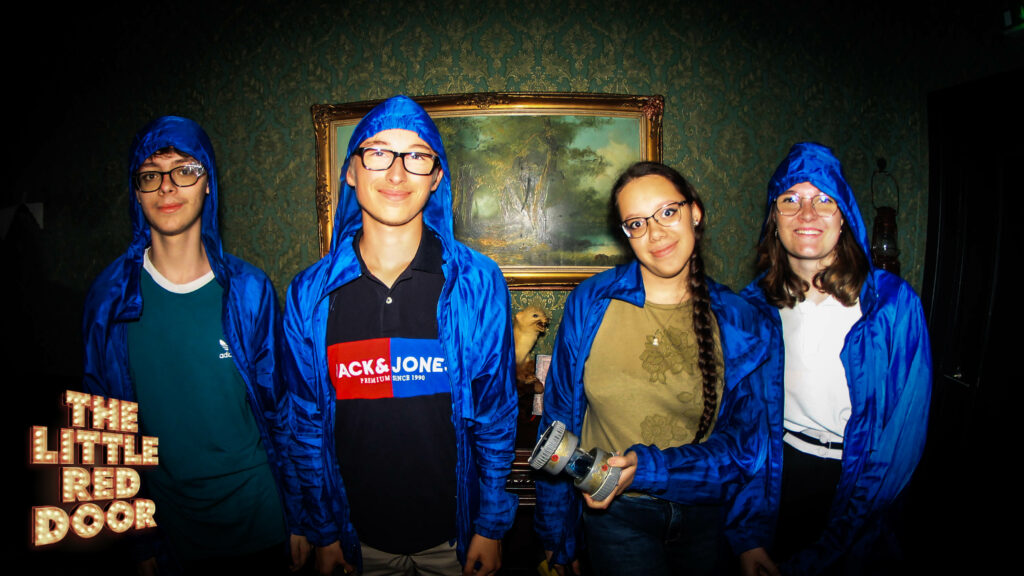 Escape Game Strasbourg