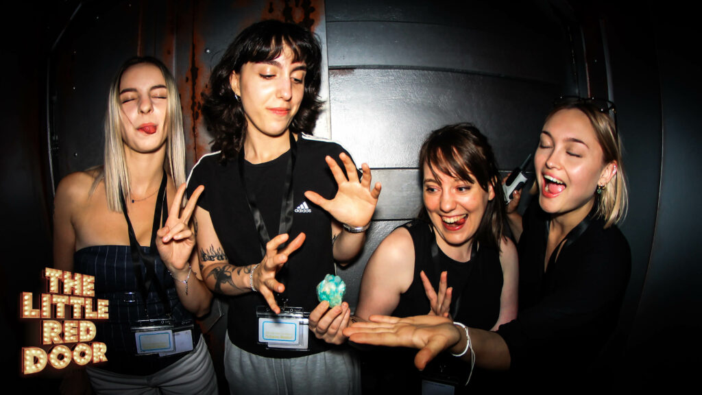 Escape Game Strasbourg