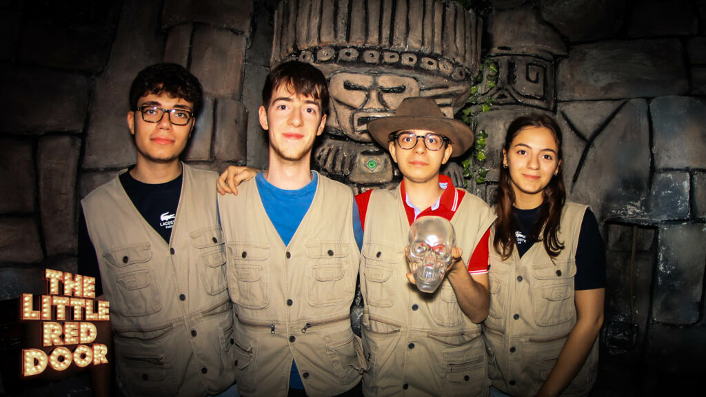 Escape Game Strasbourg