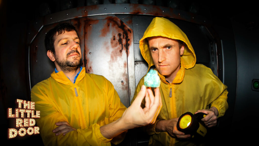 Escape Game Strasbourg