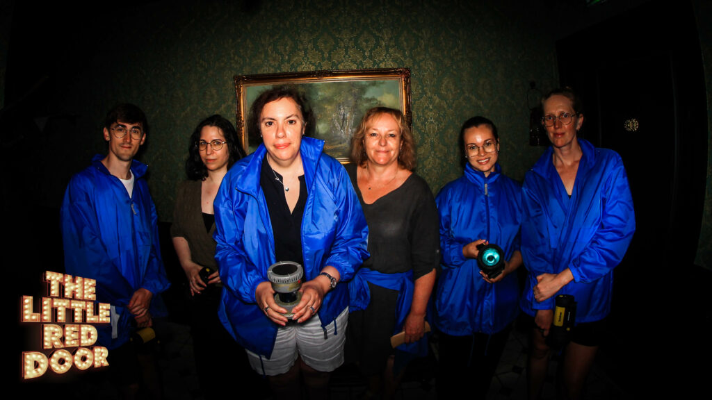 Escape Game Strasbourg