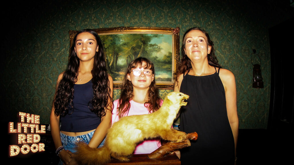 Escape Game Strasbourg